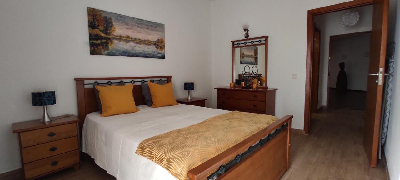 Vieira Apartment 1 Quarteira Zewnętrze zdjęcie