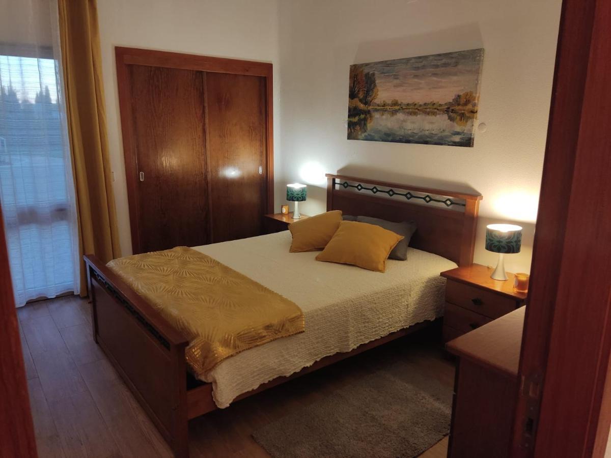 Vieira Apartment 1 Quarteira Zewnętrze zdjęcie