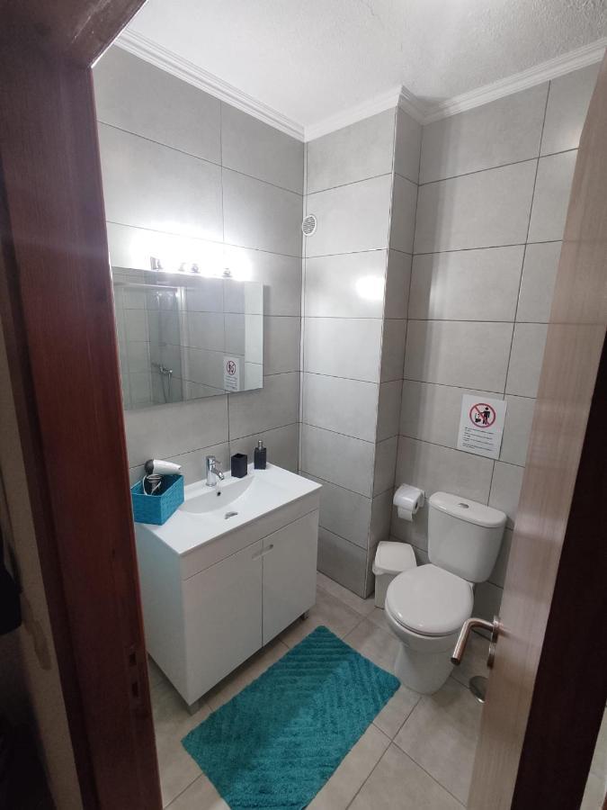 Vieira Apartment 1 Quarteira Zewnętrze zdjęcie