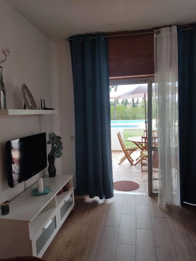 Vieira Apartment 1 Quarteira Zewnętrze zdjęcie