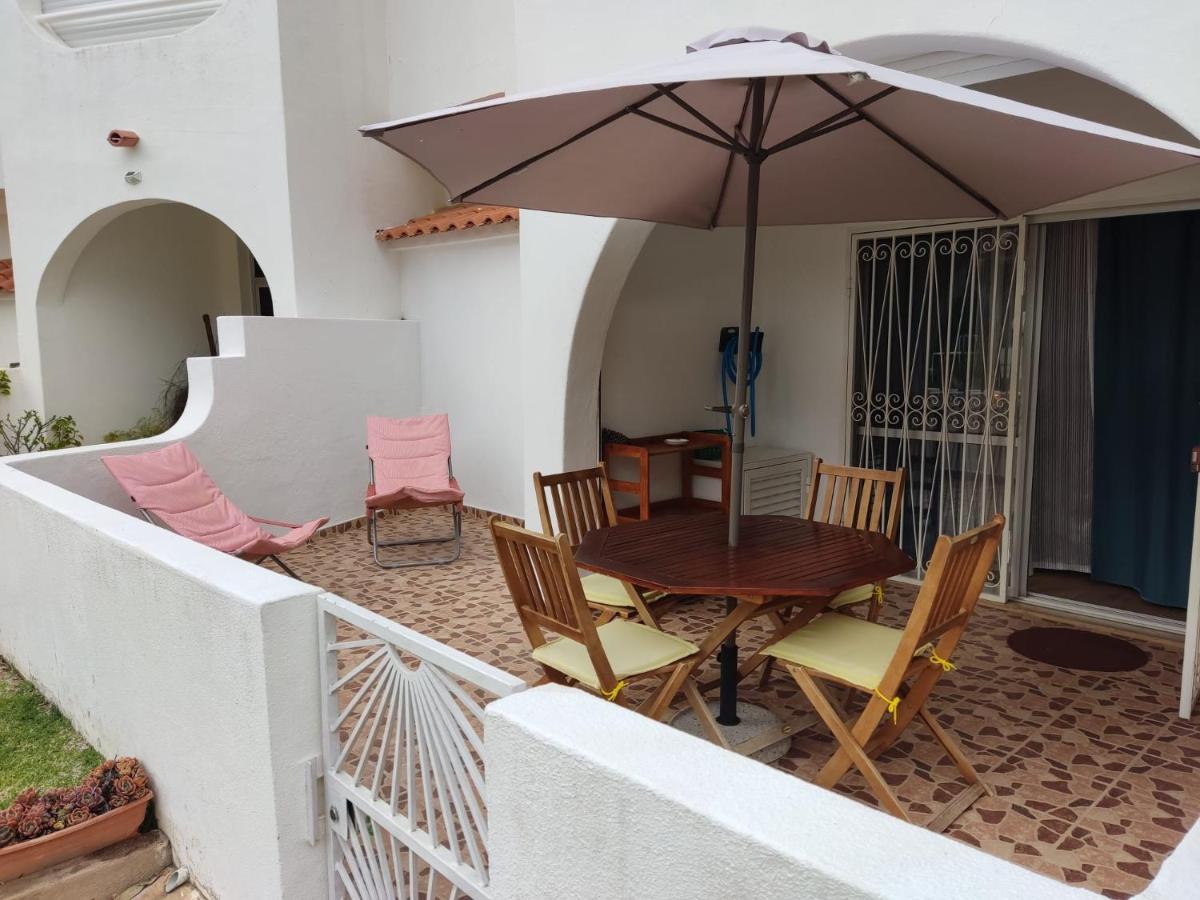 Vieira Apartment 1 Quarteira Zewnętrze zdjęcie