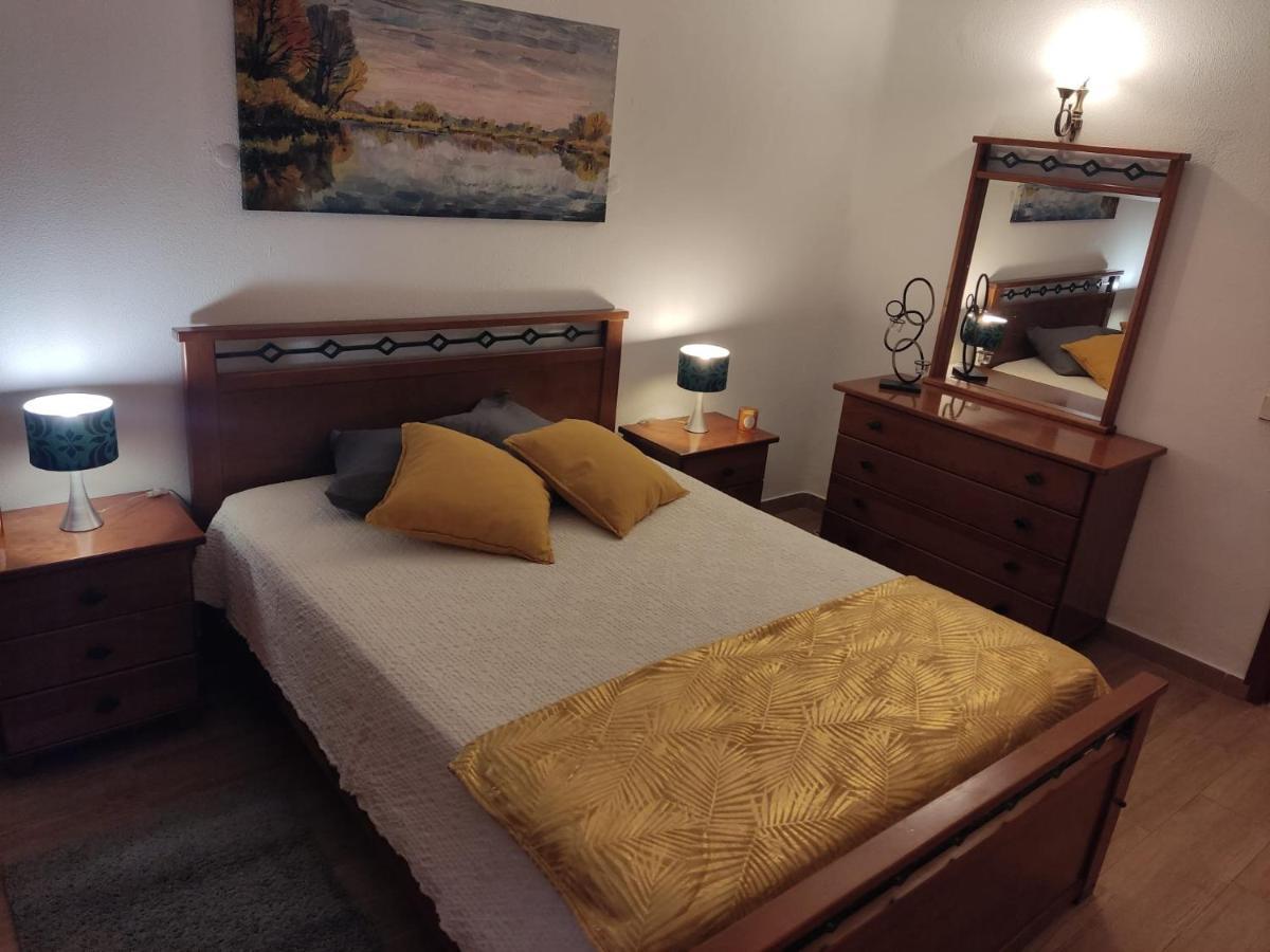Vieira Apartment 1 Quarteira Zewnętrze zdjęcie