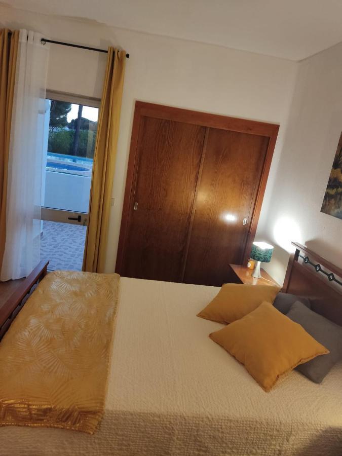 Vieira Apartment 1 Quarteira Zewnętrze zdjęcie